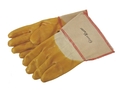 Glass Master  Latex Coated Gloves