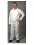 MicroMax® NS garments are an ideal solution for non-hazardous, grimy work environments where a low cost disposable garment is needed.