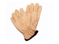 Economy Grain Cowhide Leather Driver's