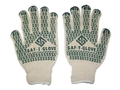 Coated & Uncoated String Knit Work Gloves