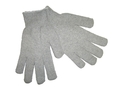 Seamless Loop-In Terrycloth Gloves