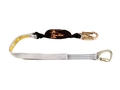 AOSafety® SafeWaze™ and DBI-Sala® Shock Absorbing Lanyards, Stretch Shock Absorbing Lanyards, Double Leg Lanyards and Tie-Off Lanyards