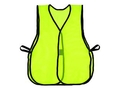 Value Lime Safety Vests