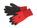 NorthFlex Red� Foamed PVC Palm Coated Gloves