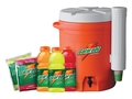 Electrolyte Replacement Drink: Variety of Flavors & Sizes in Powder and Liquid Packaging