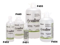 fend�all� Eyesaline� Personal Eyewash Products