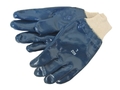 Fully Coated Nitrile HD Gloves