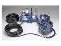 Allegro Supplied Air Systems