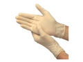 Powdered Disposable Latex Gloves