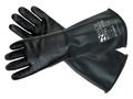MCR Guard� 14-Mil Butyl Rough Finish Gloves