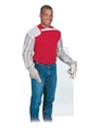 Cane Mesh Arm Sleeves