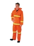 Raincoats, Rainsuits, Rider Coats & Chemical Splash Suits