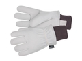 FreezeBeater� Insulated Deerskin Gloves