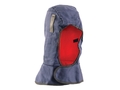 Occunomix® 100% Cotton Twill Shell Heavyweight Fleece Lining