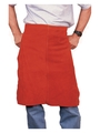 Red Ram Leather Waist Aprons