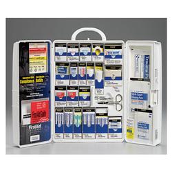Picture of SmartCompliance™ First Aid Cabinet System