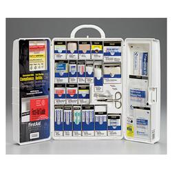 Picture of SmartCompliance™ First Aid Cabinet System