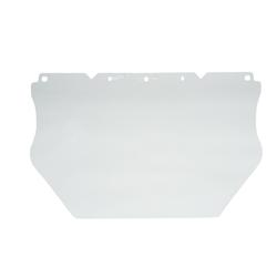 Picture of V-Gard® Flat Polycarbonate Visors .060 Thickness