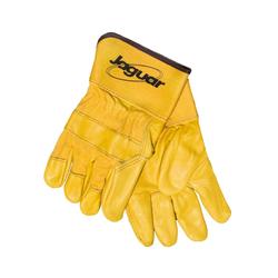 Picture of Jaguar Select Grain Leather Palm Work Gloves