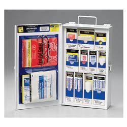 Picture of SmartCompliance™ First Aid Cabinet System