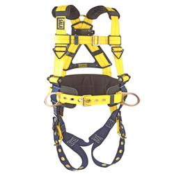 Picture of 3M™ Delta™ Construction Style Positioning Harness