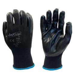 Picture of JagGrip® FN Foam Nitrile Palm Coated Gloves