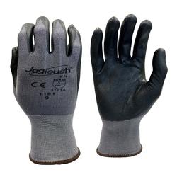 Picture of JagTouch® FN Foam Nitrile Coated Glove