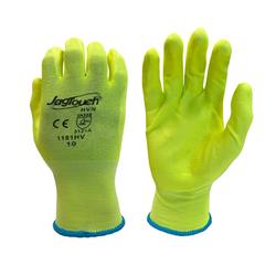 Picture of JagTouch® HVN Foam Nitrile Coated Glove