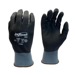 Picture of JFC Full Foam Nitrile Coated Gloves w/ 15-Gauge Nylon/Spandex Shell