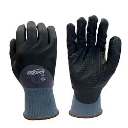 Picture of J3D 3/4 Foam Nitrile Coated Gloves