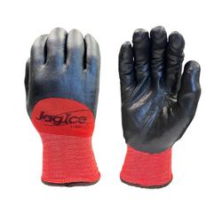 Picture of JagIce® Foam Nitrile Coated Insulated Glove