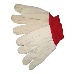 Picture of 18-Oz. Double Palm 100% Cotton Outer Layer Gloves