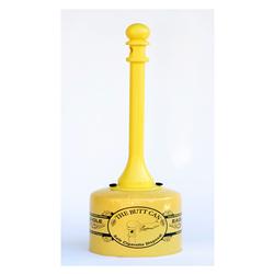 Picture of Eagle® Metal Butt Cans