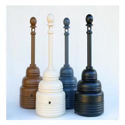 Picture of Eagle® SafeSmoker™ Cigarette Receptacles