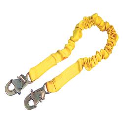 Picture of 3M™ DBI/SALA®  EZ ShockWave2™ Shock Absorbing Lanyards