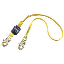 Picture of DBI/SALA® EZ-Stop™ Shock Absorbing Lanyard