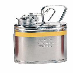 Picture of Eagle® Stainless Lab Can