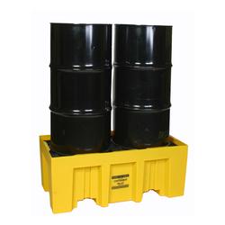 Picture of Eagle® Spill Containment Pallet