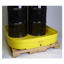 Picture of Eagle® Drum Budget Basins New