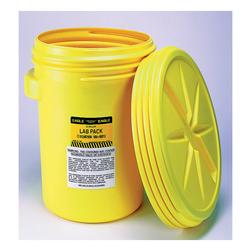 Picture of Eagle® 20-Gallon Lab Packs