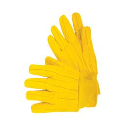 Picture of Golden Chore Double Palm Gloves