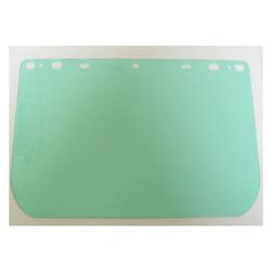 Picture of Faceshield Visor Replacement Windows