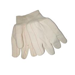 Picture of 18-Oz. Double Palm 100% Cotton Outer Layer Gloves