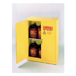 Picture of Eagle® 2-Door Manual-Closing Safety Cabinet