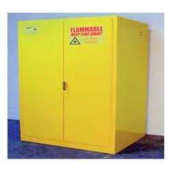Picture of Eagle® 2-Door Manual-Closing Safety Cabinet
