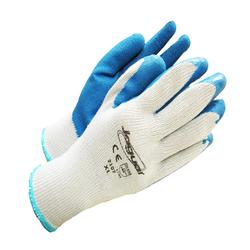 Picture of Jaguar Standard Latex Coated Gloves