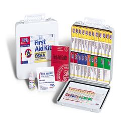 Picture of ANSI Unitized First Aid Kits