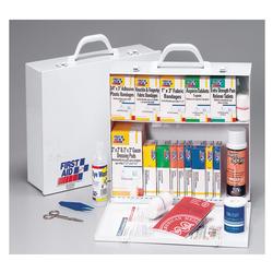 Picture of 75-Person Industrial First Aid Station