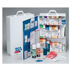 Picture of 100-Person Industrial First Aid Station