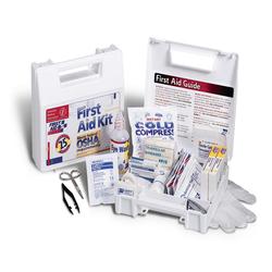 Picture of 25-Person Bulk First Aid Kits